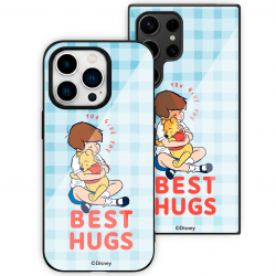 Funda Glass oficial de...