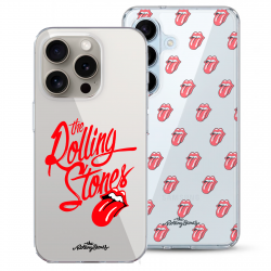 Funda Oficial Rolling Stones