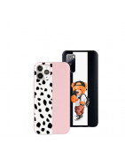 LEATHER CASE - LCDLC